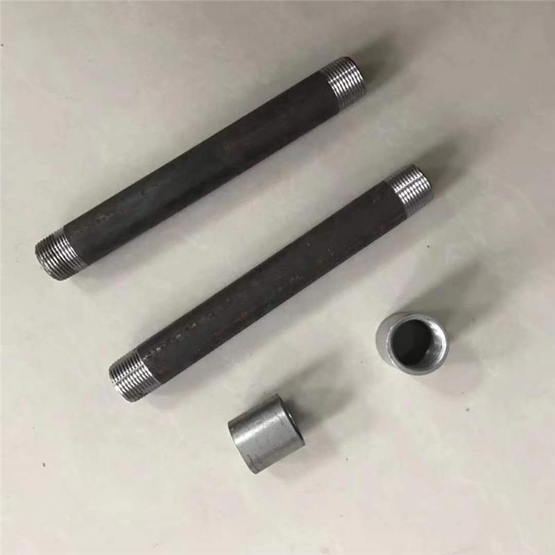 海北钢管注浆管隧道止水