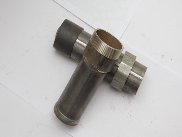 海北螺旋式声测管厚壁3.0mm